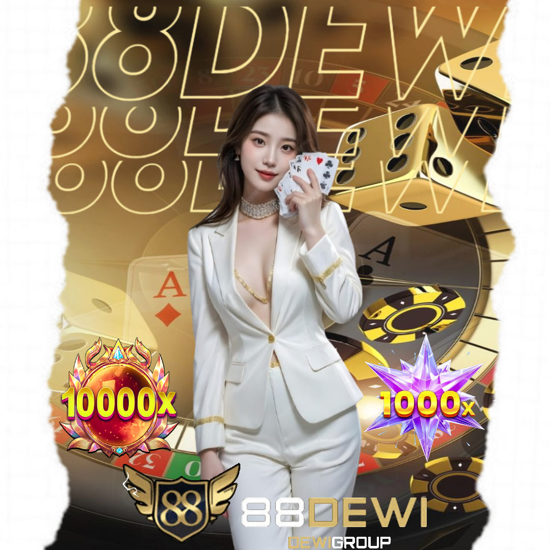 Situs Slot Gacor Hari Ini